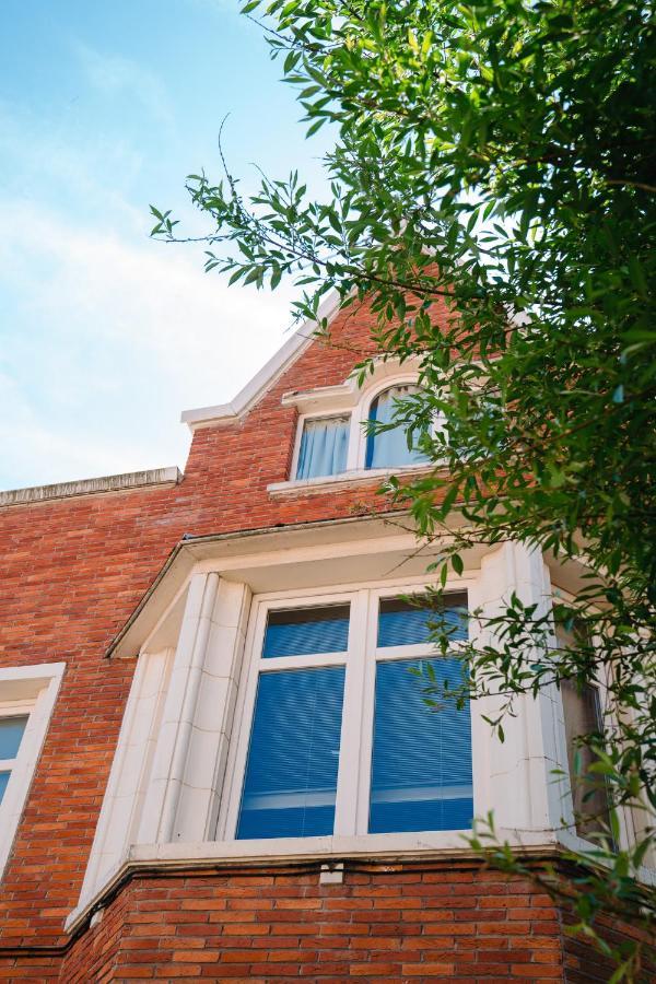 Villa Rowan Ostend Exterior photo
